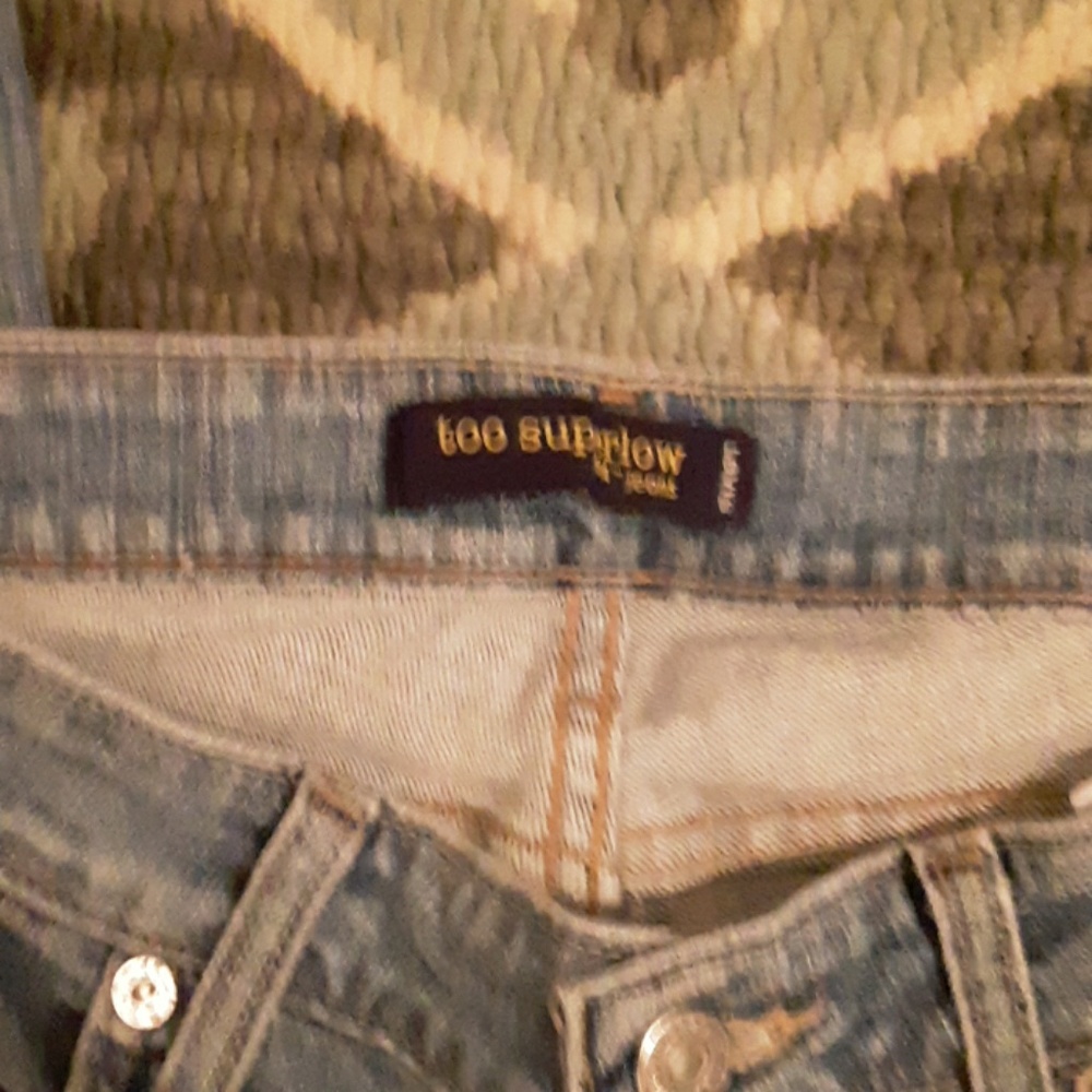 Levi's - Picture 2 of 2